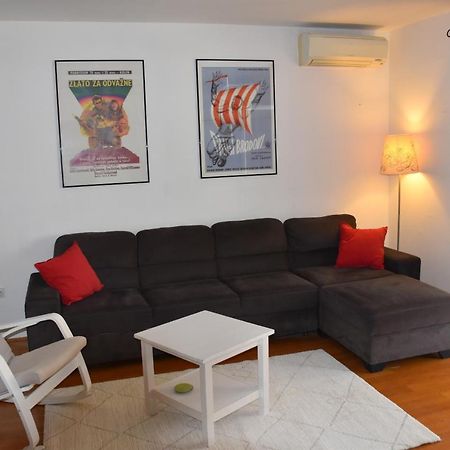 Apartman Tina Apartment Porec Ngoại thất bức ảnh
