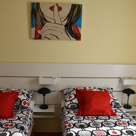 Apartman Tina Apartment Porec Ngoại thất bức ảnh