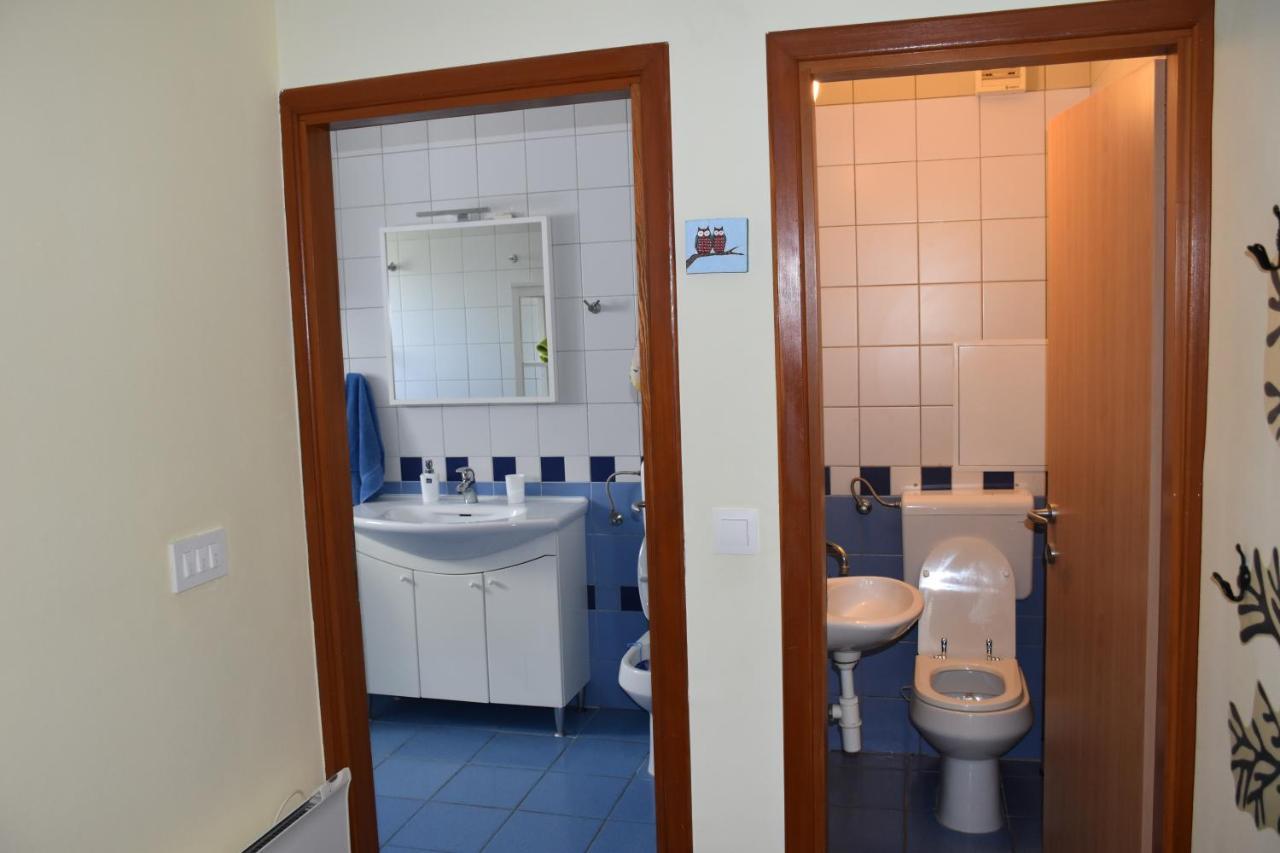 Apartman Tina Apartment Porec Ngoại thất bức ảnh