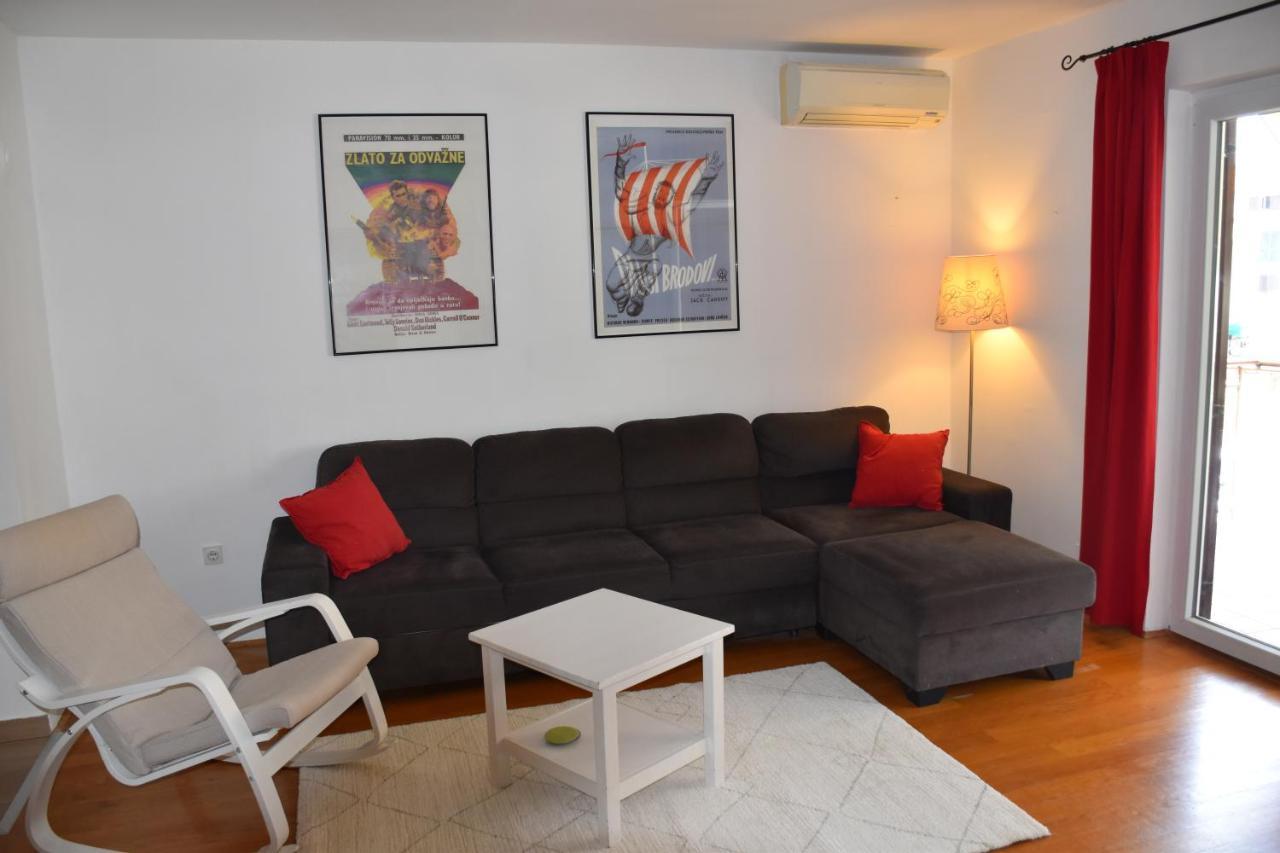 Apartman Tina Apartment Porec Ngoại thất bức ảnh