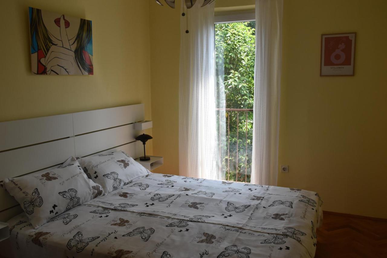 Apartman Tina Apartment Porec Ngoại thất bức ảnh