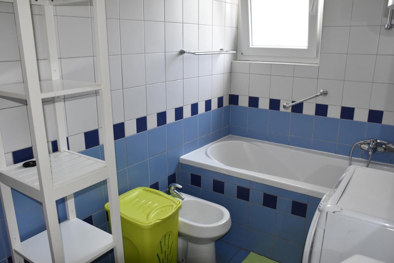Apartman Tina Apartment Porec Ngoại thất bức ảnh