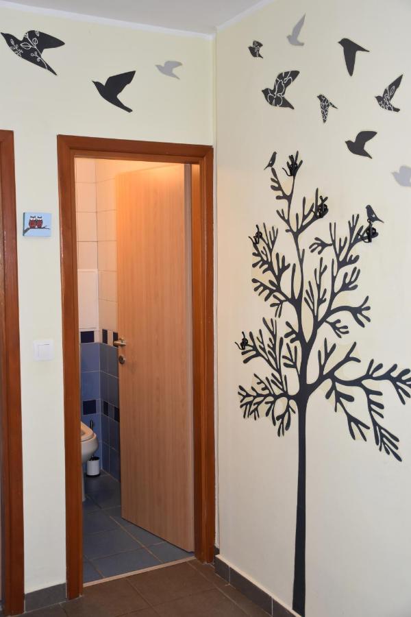 Apartman Tina Apartment Porec Ngoại thất bức ảnh