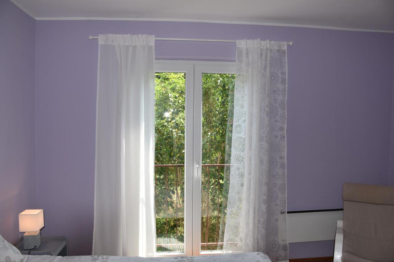 Apartman Tina Apartment Porec Ngoại thất bức ảnh