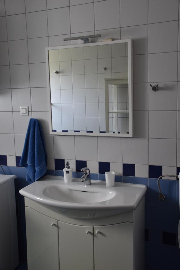 Apartman Tina Apartment Porec Ngoại thất bức ảnh