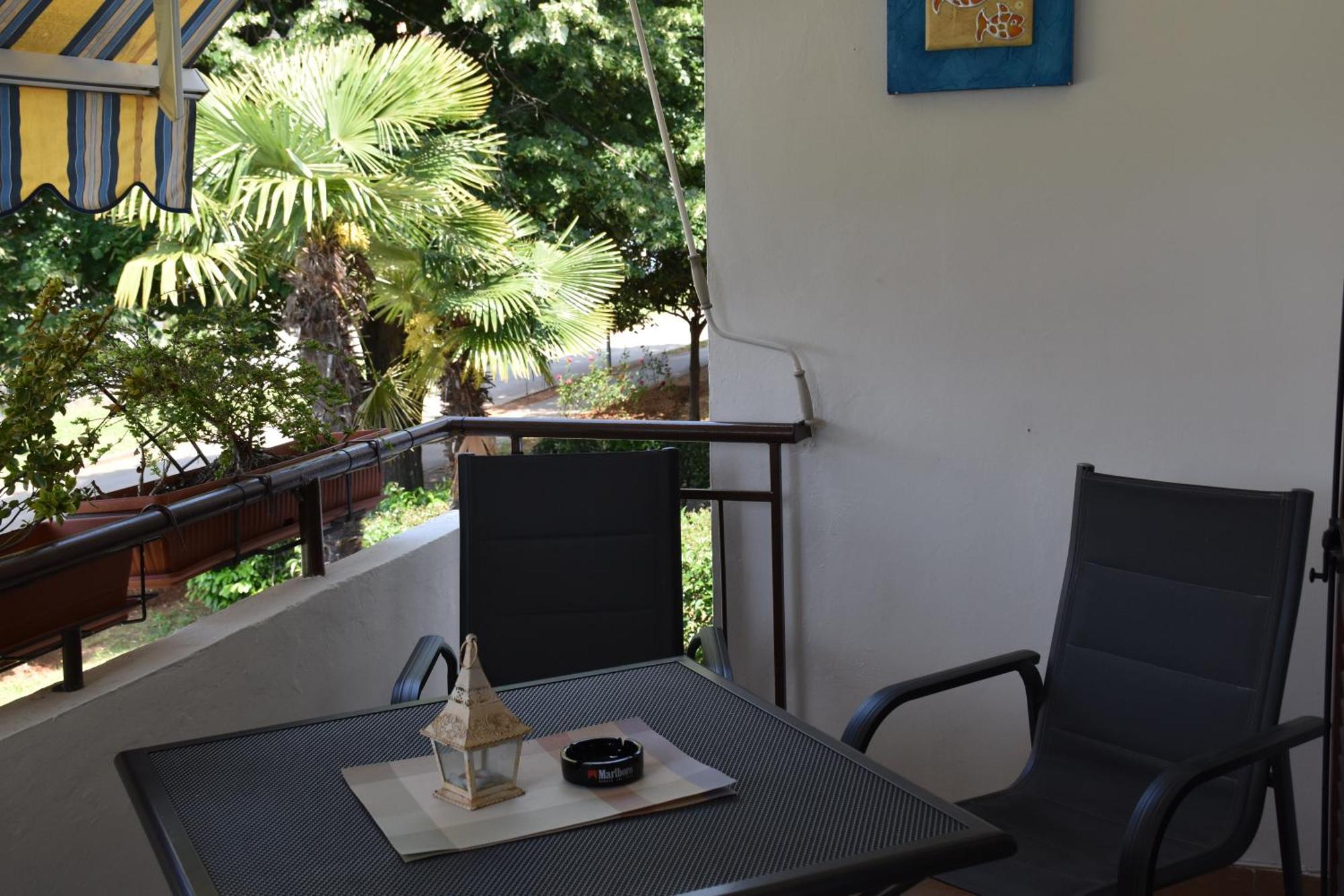 Apartman Tina Apartment Porec Ngoại thất bức ảnh