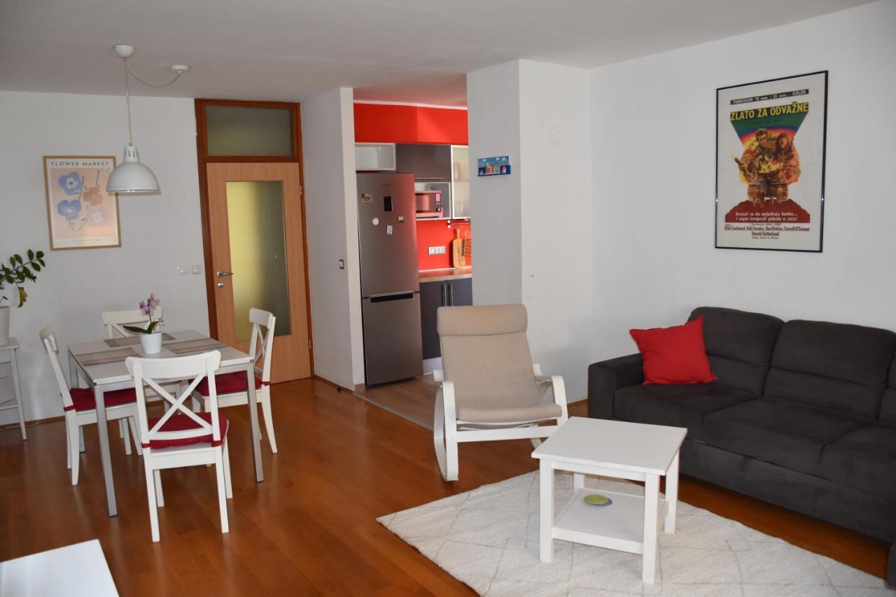 Apartman Tina Apartment Porec Ngoại thất bức ảnh