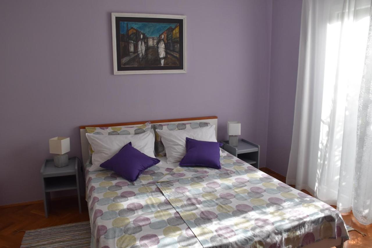 Apartman Tina Apartment Porec Ngoại thất bức ảnh