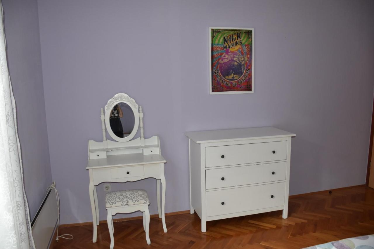 Apartman Tina Apartment Porec Ngoại thất bức ảnh