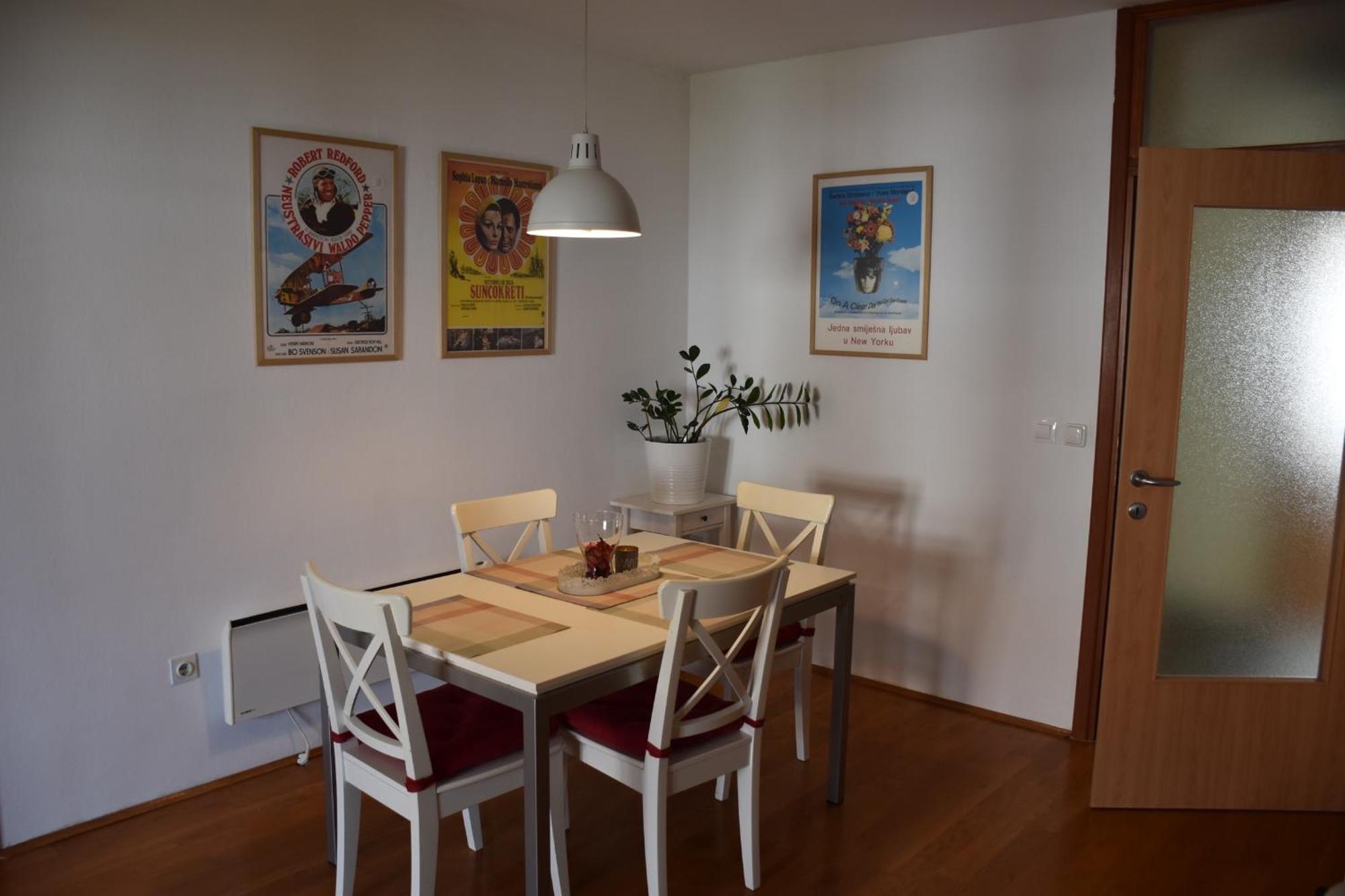 Apartman Tina Apartment Porec Ngoại thất bức ảnh