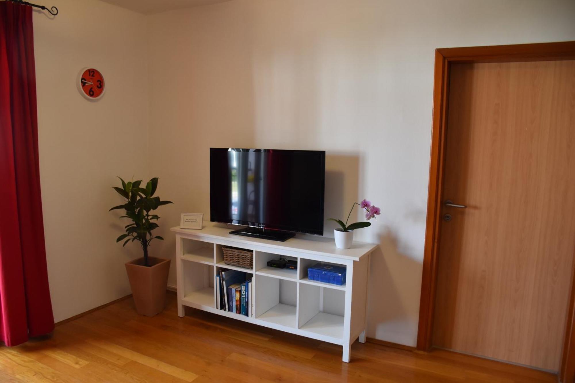 Apartman Tina Apartment Porec Ngoại thất bức ảnh